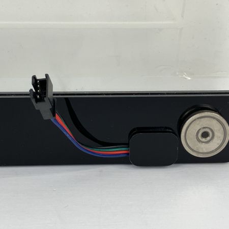 ЗЗ Snap-on スナップオン ネオンサイン サインLED LEDライトパネル USBケーブル・リモコン付 KALED1215MJ クリア