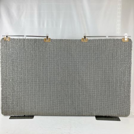 ЗЗ Snap-on スナップオン 45×74 旧ロゴ エントランスマット ガレージマット 本体のみ ブラック