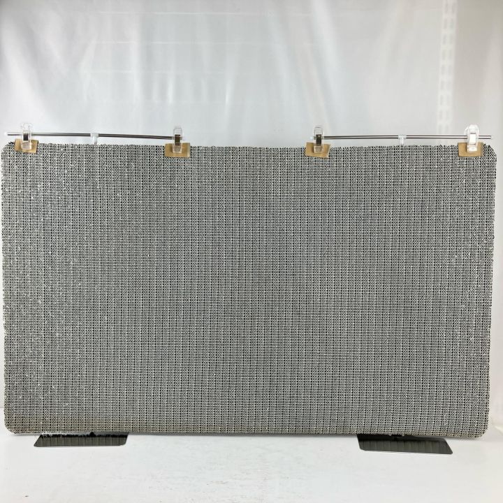 ЗЗ Snap-on スナップオン 45×74 旧ロゴ エントランスマット ガレージ