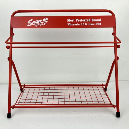 ЗЗ Snap-on スナップオン ペーパーホルダー Mサイズ 本体のみ BWL7790PHM ブラック