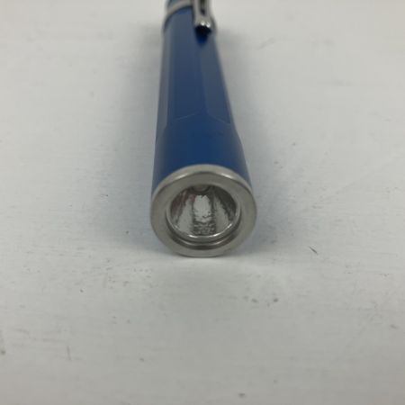 ЗЗ Snap-on スナップオン 144lm LEDフラッシュライト ECFPEN5B ブルー