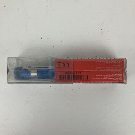 ЗЗ Snap-on スナップオン 144lm LEDフラッシュライト ECFPEN5B ブルー