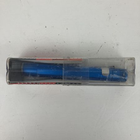 ЗЗ Snap-on スナップオン 144lm LEDフラッシュライト ECFPEN5B ブルー