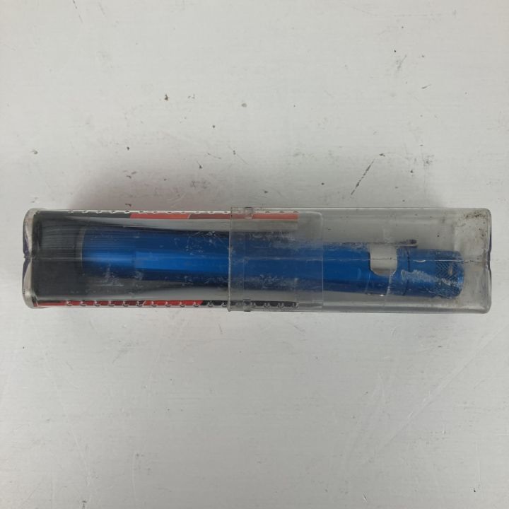 ЗЗ Snap-on スナップオン 144lm LEDフラッシュライト ECFPEN5B ブルー