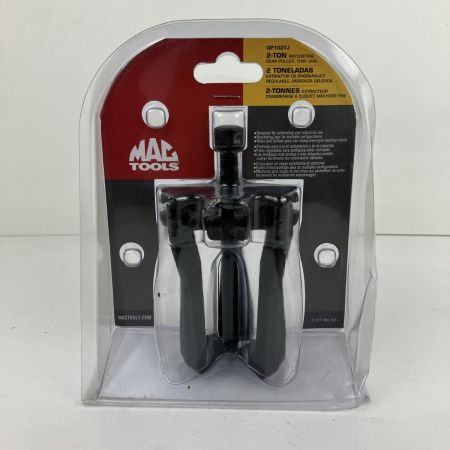 ЗЗ MAC TOOLS マック 2t ギアプーラー GP102TJ ブラック