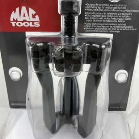 ЗЗ MAC TOOLS マック 2t ギアプーラー GP102TJ ブラック