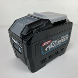 ЗЗ MAKITA マキタ 40v 8.0Ah バッテリー 箱付 BL4080F Sランク