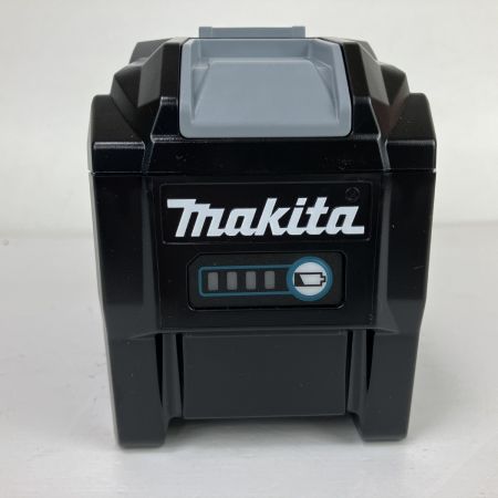 ЗЗ MAKITA マキタ 40v 8.0Ah バッテリー 箱付 BL4080F