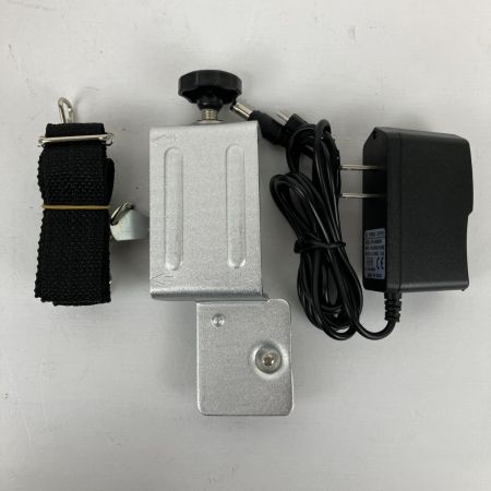 ЗЗ テクノ販売 グリーンレーザー レーザー墨出し器 受光器 ACアダプタ 三脚 ケース付 LTK-G350P グリーン