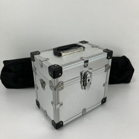 ЗЗ テクノ販売 グリーンレーザー レーザー墨出し器 受光器 ACアダプタ 三脚 ケース付 LTK-G350P グリーン