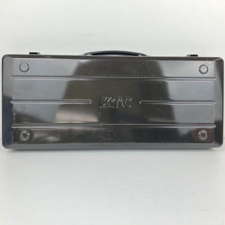 ЗЗ nepros 差込角9.5ｍｍ ソケットレンチセット 26点 ケース付 NTB3X26AZ シルバー