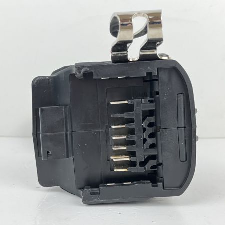 ЗЗ HiKOKI ハイコーキ 36V インパクトドライバ 充電器 バッテリー×2 ケース付 WH36DC ブラック