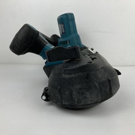 ЗЗ MAKITA マキタ 18v 充電式ポータブルバンドソー ※バッテリー、充電器無し PB181D ブルー
