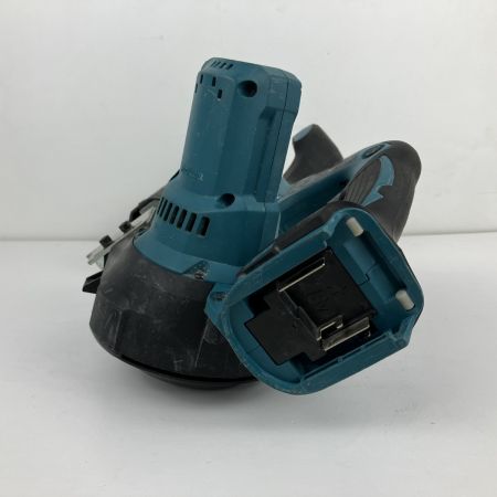 ЗЗ MAKITA マキタ 18v 充電式ポータブルバンドソー ※バッテリー、充電器無し PB181D ブルー