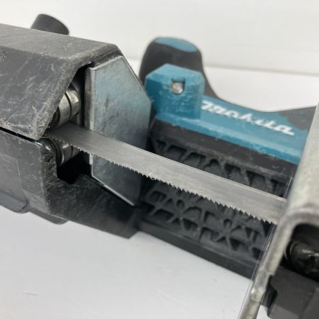 ЗЗ MAKITA マキタ 18v 充電式ポータブルバンドソー ※バッテリー、充電器無し PB181D ブルー