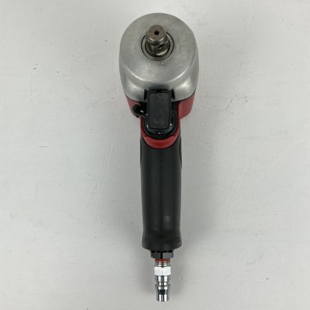 ЗЗ TONE トネ 12.7mm 常圧 700N.m エアインパクトレンチ 本体のみ AI4201 レッド