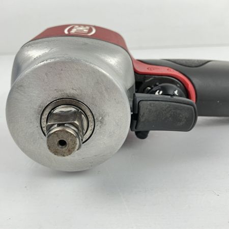 ЗЗ TONE トネ 12.7mm 常圧 700N.m エアインパクトレンチ 本体のみ AI4201 レッド