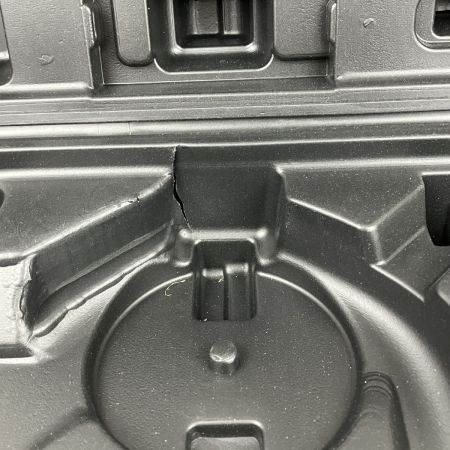 ЗЗ RETZ 100V 90mm デュアルソー マルチカッターダブルソー 取説 ケース付 RZ-NMCC90AC ブラック×レッド