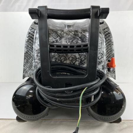 ЗЗ MAX マックス 100v 11L 高圧4口 コンプレッサー AK-HH1270E2 ガイヤシルバー