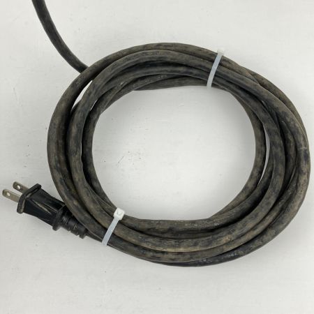 ЗЗ HITACHI 日立 100mm 100ｖ 防じん丸のこ 本体のみ C4YA2 グリーン