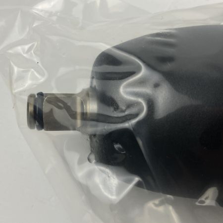 ЗЗ 藤原産業 差込角12.7ｍｍ 670N.m 常圧 エアインパクトレンチ ソケット・エクステンションバー・ケース付 SIW-242AN ホワイト×ブラック