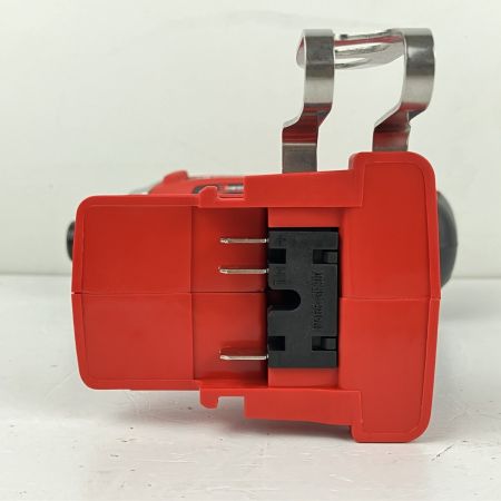 ЗЗ KYOCERA キョウセラ 14.4v 充電式インパクトドライバ 充電器 バッテリー×2 ケース付 BID-1416 レッド