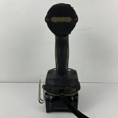 ЗЗ MAKITA マキタ 40v インパクトドライバ バッテリーx1 ケース付 TD001G オリーブ