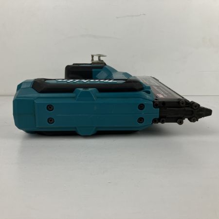 ЗЗ MAKITA マキタ 40v 40mm 充電式仕上釘打機 ※バッテリー、充電器無し FN001G ブルー