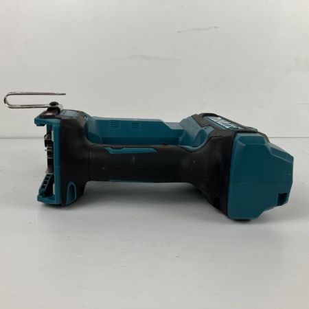 ЗЗ MAKITA マキタ 40v 40mm 充電式仕上釘打機 ※バッテリー、充電器無し FN001G ブルー