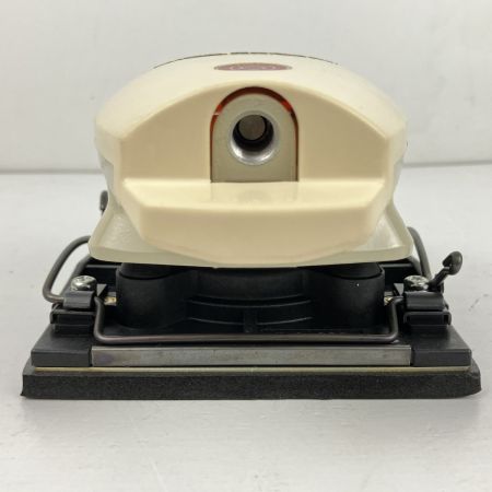 ЗЗ 日東工器 常圧 エアサンダ 取説 外箱付 FS-100C アイボリー