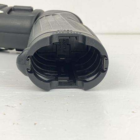 ЗЗ MAKITA マキタ 7.2v 充電式ペンインパクトドライバ 充電器 バッテリー×2 ケース付 TD022D ブラック