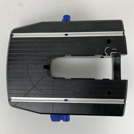 ЗЗ DREMEL 100v 電動糸ノコ ガイド ケース付 MOTO-SAW グレー