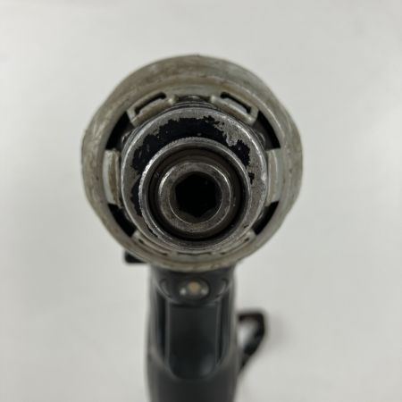 ЗЗ MAKITA マキタ 14.4v インパクトドライバ バッテリーx1付 ※充電器無し TD134DX2 ブラック