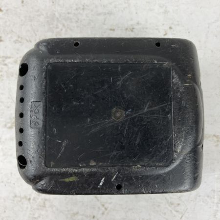 ЗЗ MAKITA マキタ 14.4v インパクトドライバ バッテリーx1付 ※充電器無し TD134DX2 ブラック