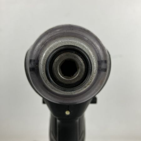 ЗЗ RYOBI リョービ 18v インパクトドライバ バッテリーx2 充電器 ケース付 BID-1805 ブラック