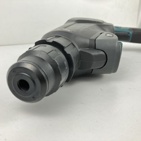 ЗЗ MAKITA マキタ 100v 23mm ハンマドリル ハンドル ケース付 HR2300 ブルー