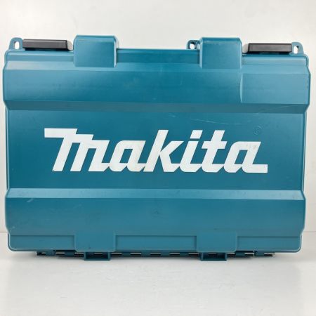 ЗЗ MAKITA マキタ 100v 23mm ハンマドリル ハンドル ケース付 HR2300 ブルー