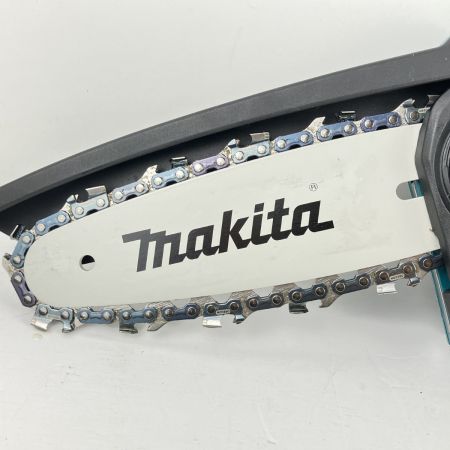 ЗЗ MAKITA マキタ 40v 150mm 充電式ハンディソー 取説付 ※バッテリ、充電器なし MUC029G ブルー