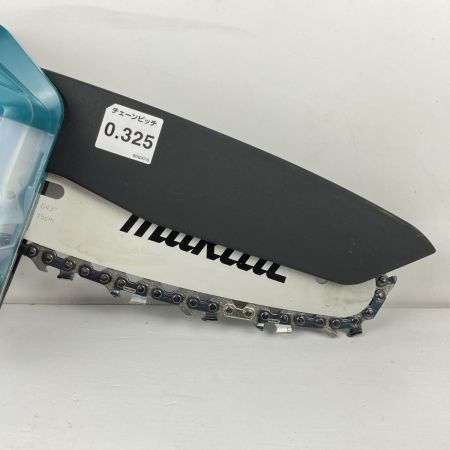 ЗЗ MAKITA マキタ 40v 150mm 充電式ハンディソー 取説付 ※バッテリ、充電器なし MUC029G ブルー