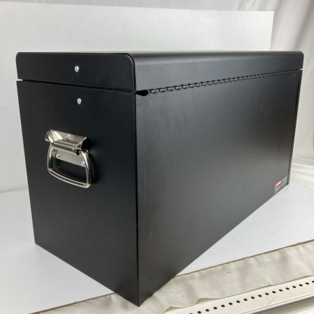 ЗЗ ASTRO PRODUCTS アストロプロダクツ 6段 トップチェスト 鍵付 TC010 ブラック