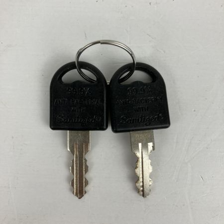 ЗЗ ASTRO PRODUCTS アストロプロダクツ 6段 トップチェスト 鍵付 TC010 ブラック