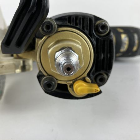 HITACHI 日立 41mm 高圧 ねじ打ち機 WF4H2 ブラック×ゴールド