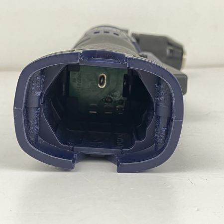 ЗЗ Snap-on スナップオン 14.4V 充電式アングルドリル 取説付 ※充電器・バッテリーなし CDRRJ761B ネイビー×ブラック