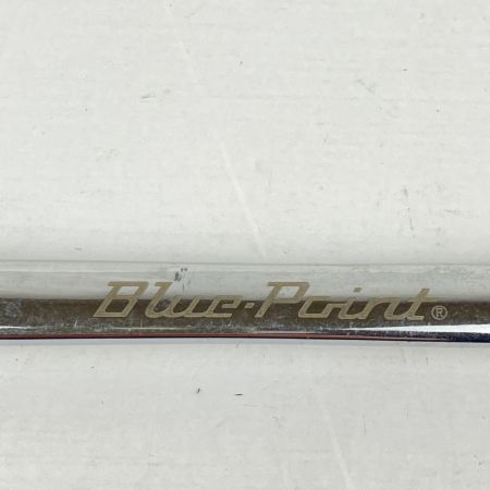 ЗЗ Blue Point 8/10mm エキストラロングギアレンチ 本体のみ BOERMLD810J シルバー