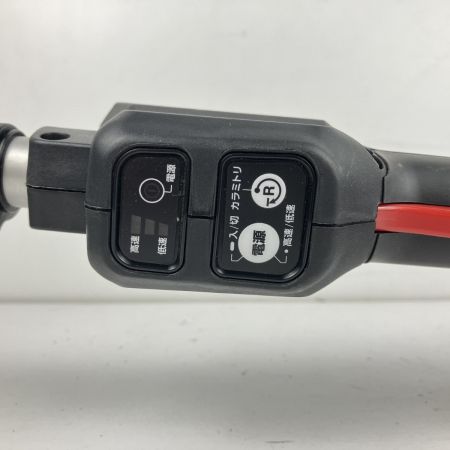 ЗЗ MAKITA マキタ 18v+18v スプリットモータ 刈払機アタッチメント・ベルト・刃付 MUX60D ブルー