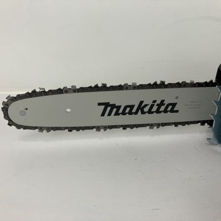 ЗЗ MAKITA マキタ 100v 300mm チェーンソー MUC3041 ブルー