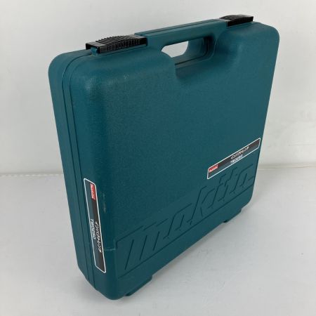 ЗЗ MAKITA マキタ 100v 12.7mm インパクトレンチ 取説 ケース付 TW0250 ブルー