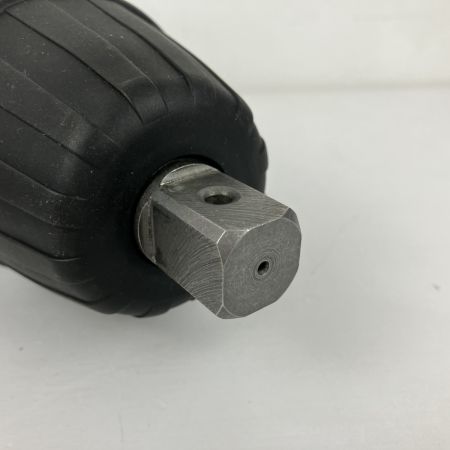 ЗЗ MAKITA マキタ 100v 19mm インパクトレンチ ケース付 6906 ブルー