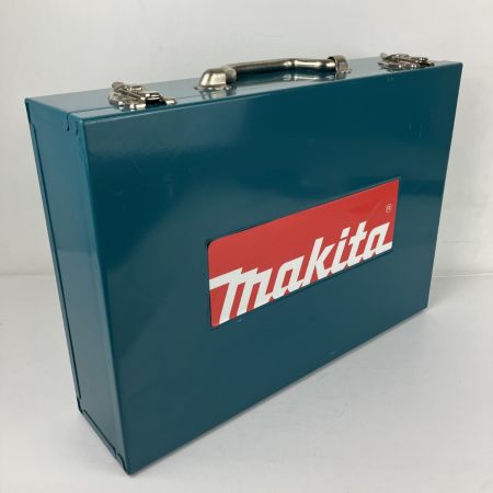 ЗЗ MAKITA マキタ 100v 19mm インパクトレンチ ケース付 6906 ブルー
