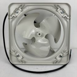 ЗЗ Panasonic パナソニック 100v 30cm 換気扇 取説付 FY-30GSU3 Sランク